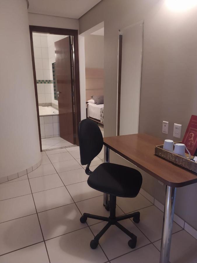 Transamerica Araraquara Kültér fotó