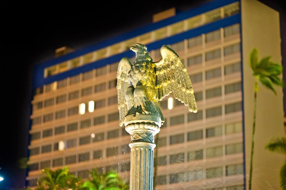 Transamerica Araraquara Kültér fotó